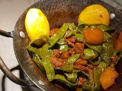 -厨创东北传家菜(信义坊店)