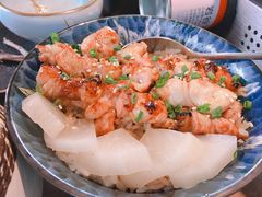 -山葵家居酒屋(天目里店)