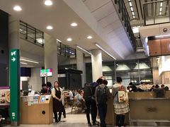 -翡翠拉面小笼包(机场DFS店)