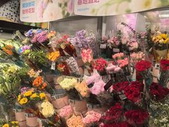 -盒马鲜生(189购物中心店)