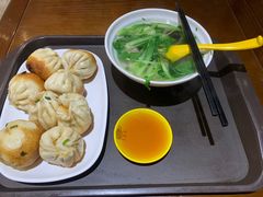 -大壶春生煎(四川中路店)