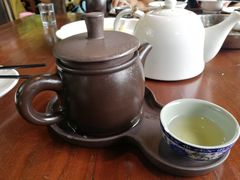 功夫汤-园林美食城·本土农家菜(杨和镇店)