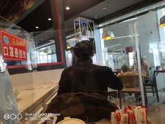 -李先生牛肉面大王(正定机场餐厅)