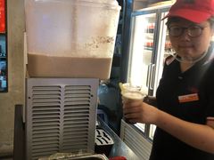 -八婆婆烧仙草(曾厝垵店)