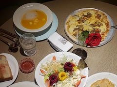 -波特曼西餐厅(中央大街店)