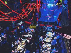 -MOSSO德国餐厅·音乐酒吧(环宇荟店)