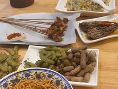 -叒缘夜光杯(望江橡树林店)