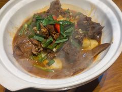 -庭苑饭香·生态餐厅(动物园店)