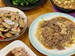 -唔止卤嘢·潮州菜(鹭江店)