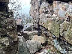 -虞山风景区