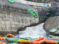 -雅鲁激流探险漂流