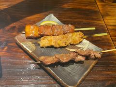 -鸟鹏烧鸟居酒屋(熙龙湾店)