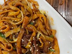 -南记食粥坊·宵夜大排档(莲花店)