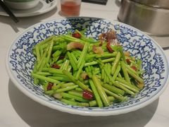 -欧记大排档·景德菜(上海首店)