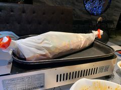 -红辣椒·川菜·火锅(张杨路店)