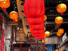 -周小波重庆小面·重庆名小吃(邹容路店)