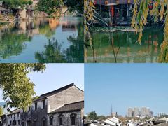 -绍兴书圣故里景区