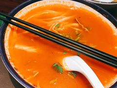-张大学士中华牛肉汤(龙之梦店)