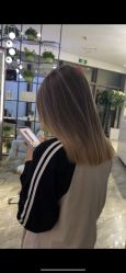 -MY WAY SALON