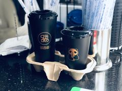 -茶百道(蜀汉路店)