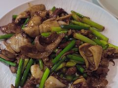 -船歌·鱼水饺青岛菜(合肥路永旺店)