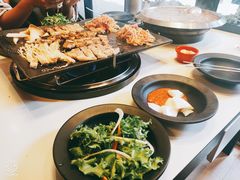 -八色五花肉(新村2号店)