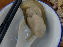 -蚝得喜海鲜(东城店)