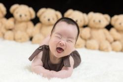 -首尔宝宝SEOUL  BABY STUDIO(通州店)