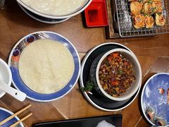 -雀舞云南菜(天津天河城购物中心店)