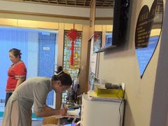 -百玺足道·按摩·SPA(航洋店)