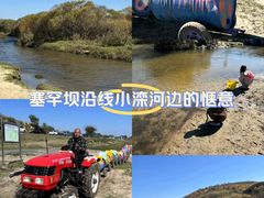 -塞罕坝国家级自然保护区