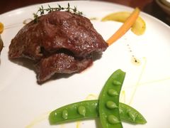 美式肩胛牛扒-卡朋厨房(289艺术园区店)