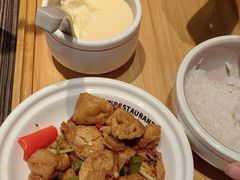 -72街荷叶饭(东方宝泰广场店)