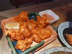 -山杏yama-katsu·吉列炸物