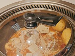 -遇东北林区铁锅炖(南开店)