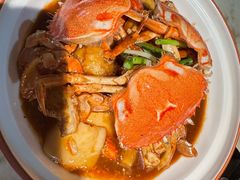 -绿茶餐厅(南方商城店)