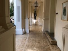 -利顺德大饭店·维多利亚花园(小白楼店)