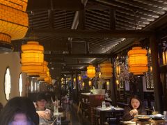 -绿茶餐厅(朝阳大悦城店)