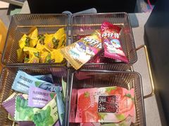-椰小名·竹笙椰子鸡(中堂店)