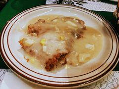 -金雀餐厅(铜锣湾店)