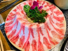 神仙肥牛-蜀大侠火锅(少陵路店)