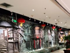-渝信川菜(西单店)