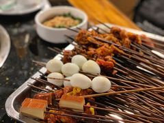 -小向麻辣烫(天街总店)