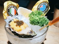 -囧吉香生蚝牛排馆(湖北路店)