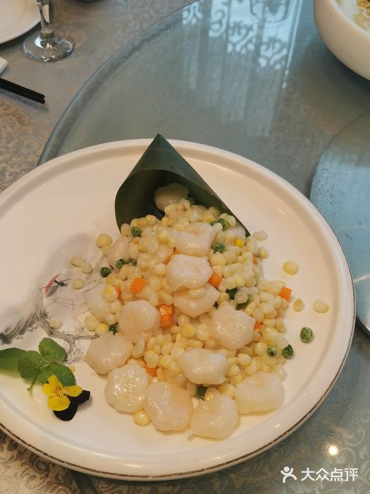 江南原著(中联广场店)图片