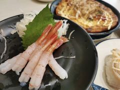 -滨寿司(新街口中央商场店)