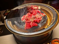 -西塔老太太泥炉烤肉(温州首店万象城黑金店)