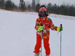 -Hopo Snow 城市滑雪空间(来福士广场购物中心店)