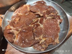 梅花肉-原始泥炉烤肉(总店)