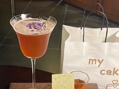 -Fuzzy Bistro 浮几韩餐·茶酒馆